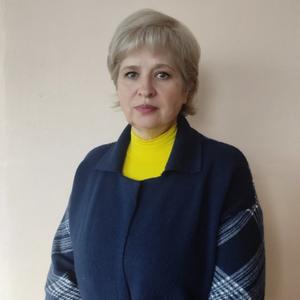 Марина, 60 лет, Донецк