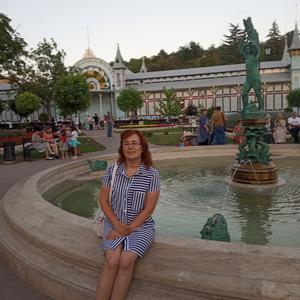 Девушки в Ижевске: Елена, 57 - ищет парня из Ижевска