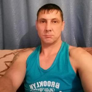 Алик, 44 года, Хабаровск