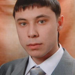 Парни в Исянгулово: Айнур, 36 - ищет девушку из Исянгулово