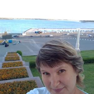 Девушки в Петрозаводске: Ирина, 53 - ищет парня из Петрозаводска