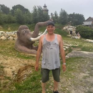 Парни в Уссурийске: Вадим, 49 - ищет девушку из Уссурийска