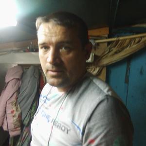 Парни в Азове: Кузнецов, 42 - ищет девушку из Азова