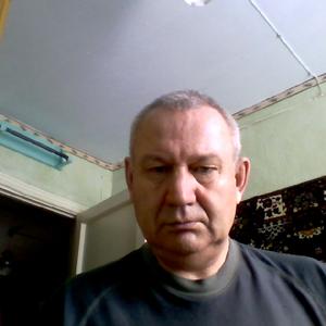 Владимир, 68 лет, Усть-Кут