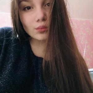 Девушки в Екатеринбурге: Ольга, 20 - ищет парня из Екатеринбурга