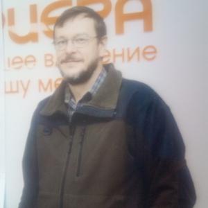 Парни в Нижний Тагиле: Владимир, 49 - ищет девушку из Нижний Тагила