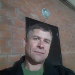 Федя, 53 года, Иркутск