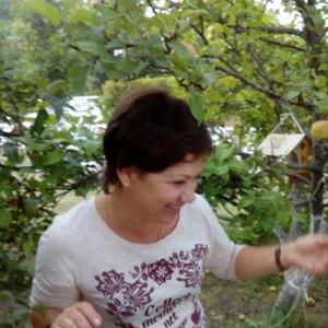 Тарасова Ирина, 57 лет, Брянск