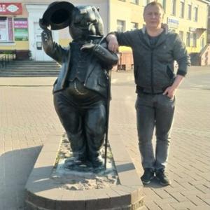 Парни в Могилеве (Беларусь): Павел, 38 - ищет девушку из Могилева (Беларусь)