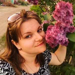 Девушки в Кузнецке: Ольга, 43 - ищет парня из Кузнецка
