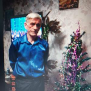 Валера, 69 лет, Красноярск