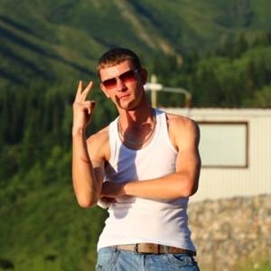 Максим, 34 года, Усть-Каменогорск