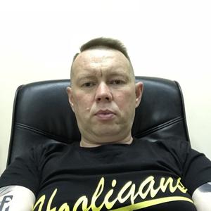 Парни в Ижевске: Kriks, 49 - ищет девушку из Ижевска