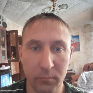 Парни в Бежецке: Вадим, 47 - ищет девушку из Бежецка