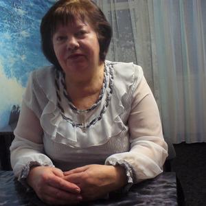 Тамара, 77 лет, Санкт-Петербург