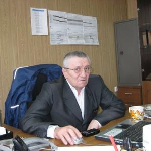 Виктор Турунцев, 70 лет, Кировград