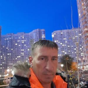 Василий Карманов, 43 года, Самара