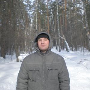 Роман, 52 года, Томск