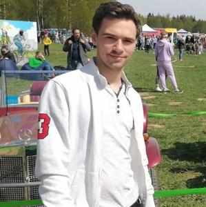 Парни в Могилеве (Беларусь): Николай, 27 - ищет девушку из Могилева (Беларусь)