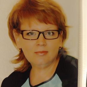 Ирина Бережная, 51 год, Краснодар