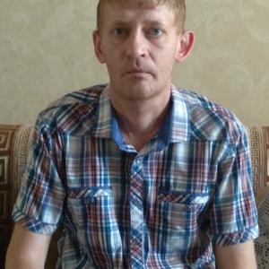 Парни в Смоленске: Валерий, 43 - ищет девушку из Смоленска