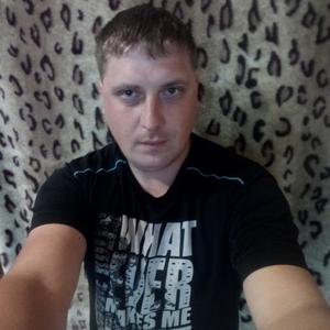 Андрей Зубков, 35 лет, Астрахань