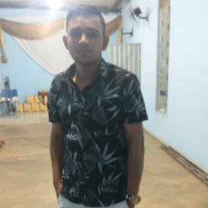 Парни в Goinia: Helcio Fernando Soares Filho, 33 - ищет девушку из Goinia