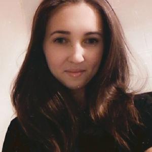 Алена, 23 года, Донецк