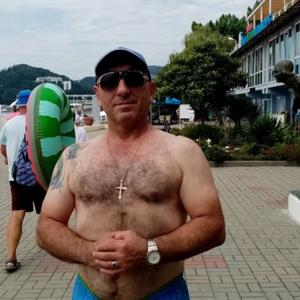 Роберт Аз, 53 года, Сочи