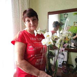 Девушки в Камышине: Надежда Барановская, 69 - ищет парня из Камышина