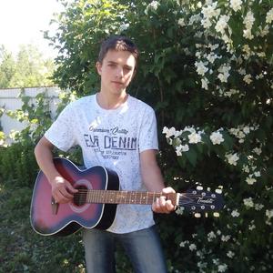 Вадим, 24 года, Киев