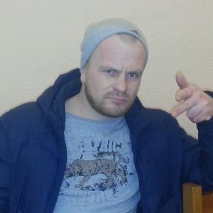 Парни в Нижнеивкино: Георгий Ворожцов, 41 - ищет девушку из Нижнеивкино