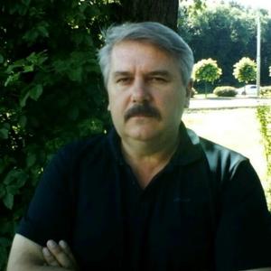 Arcadiy, 55 лет, Ставрополь