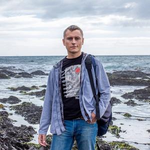 Андрей, 43 года, Хабаровск