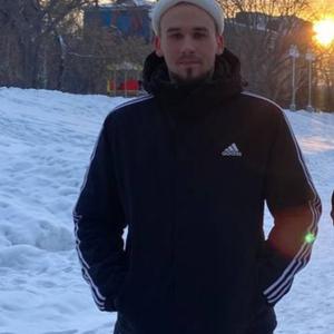 Парни в Омске: Вячеслав, 21 - ищет девушку из Омска