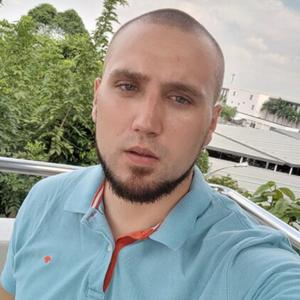 Парни в Ногинске: Егор, 28 - ищет девушку из Ногинска