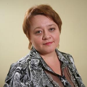 Каринэ, 50 лет, Уфа