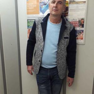 Андрей, 52 года, Оренбург