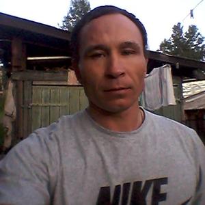 Парни в Закаменске: Dmtry Xoroshix, 44 - ищет девушку из Закаменска