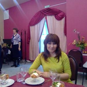 Janna, 48 лет, Ульяновск