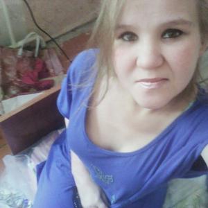 Девушки в Алексине: Ульяна, 31 - ищет парня из Алексина