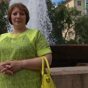 Натали, 54 года, Иркутск