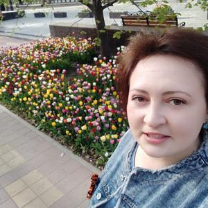Девушки в Ставрополе: Алла, 44 - ищет парня из Ставрополя
