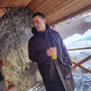 Дмитрий, 30 лет, Петропавловск-Камчатский