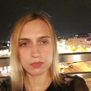 Девушки в Петрозаводске: Наталья, 41 - ищет парня из Петрозаводска