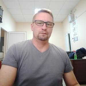 Василий, 48 лет, Краснодар