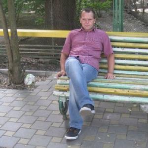 Игорь, 49 лет, Ростов-на-Дону