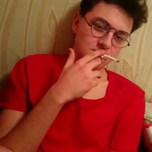 Александр , 22 года, Санкт-Петербург
