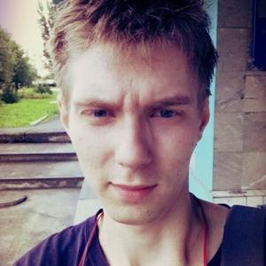 Sergei, 28 лет, Кемерово