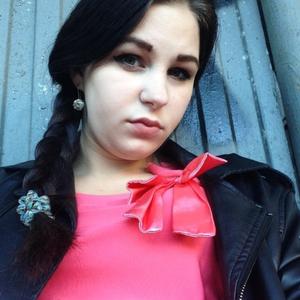 Девушки в Владивостоке: Снежана, 23 - ищет парня из Владивостока